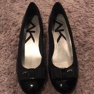 Comfortable and Cute Anne Klein shoes (worn once)